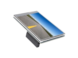 Tela Táctil Resistiva Spi Tft de 3,5 polegadas 320x480 com caneta para Pi Zero 2w 3b 4b | S/MARCA