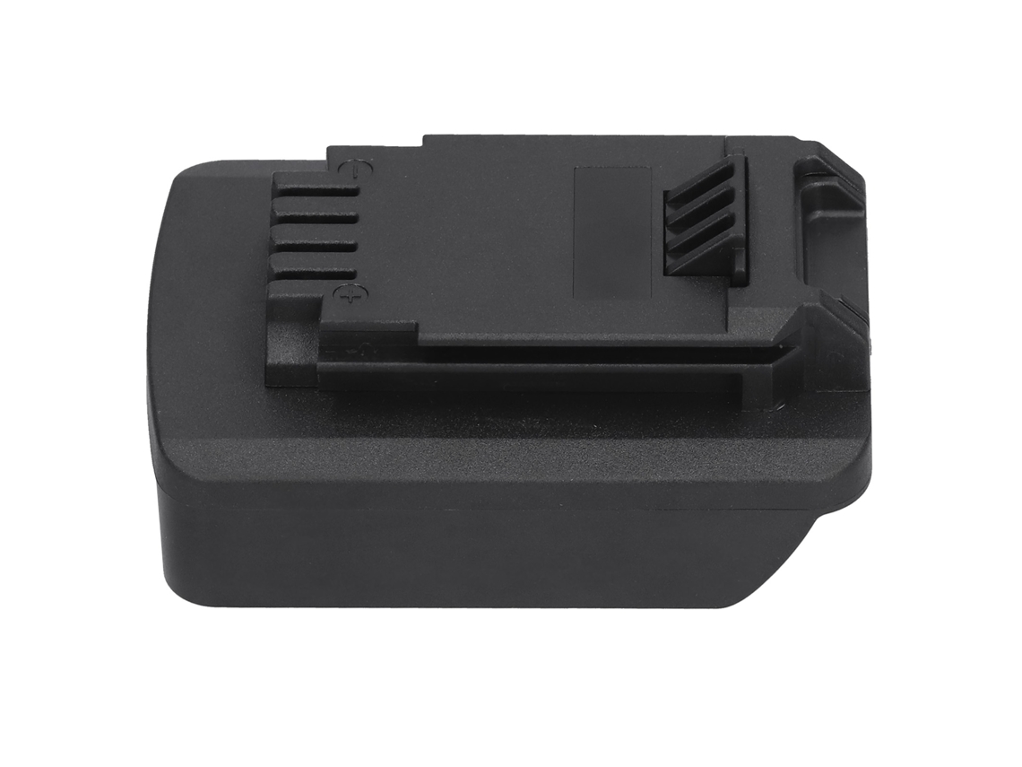 Laxiscreed Adaptador De Bateria 18v/20v Para Ferramentas Lithium, Instalação Fácil
