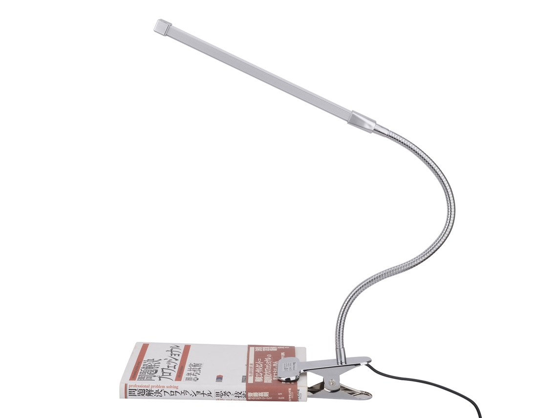 3 Lâmpadas de Degrau Embutidas 1.5w 3000k Branco Quente