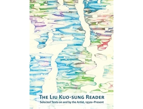 Livro Liu Kuosung Reader de Eugene Y Wang, Valerie C Doran et al. (Inglês)