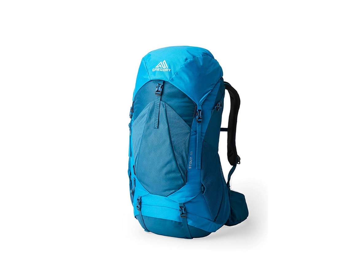 Mochila de Trekking Stout 45 Compass Blue Gregory