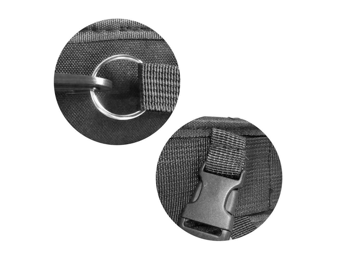 Smaco Bolsa para Mini Garrafa Mergulho S500