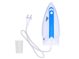 Ferro de Vapor Elétrico Portátil de Mão 1200w | S/MARCA