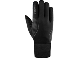 Luvas de Guarda-Redes para Crianças REUSCH Dynamic Touch-Tec