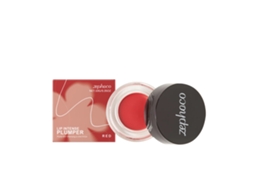 Bálsamo Labial Vermelho Aumento