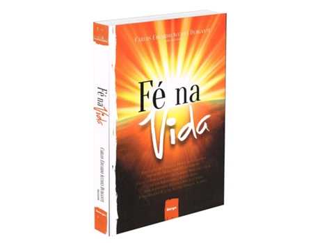 Livro Fe Na Vida de Carlos Eduardo Accioly Durgante (Português do Brasil)