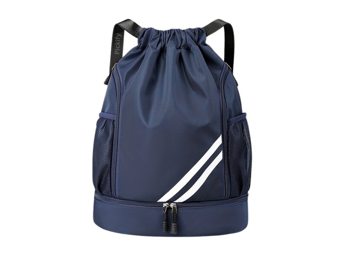Vayotoy1 Bolsa De Yoga Para Fitness, Mochila De Lazer Para Atividades Ao Ar Livre.
