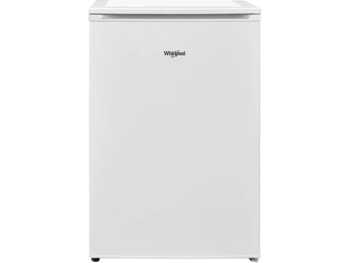 Frigorífico Mini Bar WHIRLPOOL W55VM 1110 W 1 (Estático - 83.8 cm - 121 L - Branco)