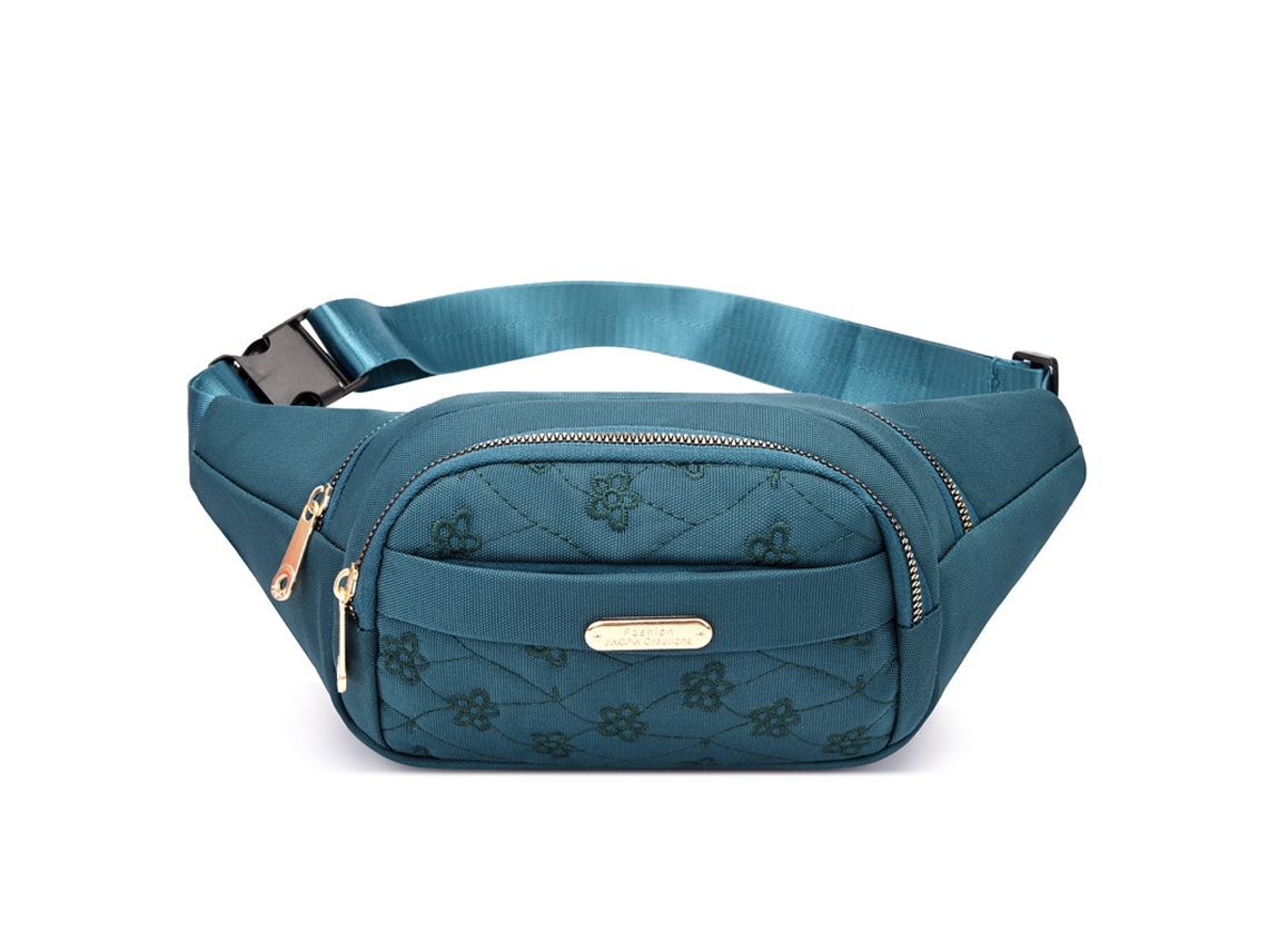 Bolsa Cintura Fanny Pack, Bolsa Leve Esportiva, Para Homens E Mulheres, Corrida, Caminhada, Viagem