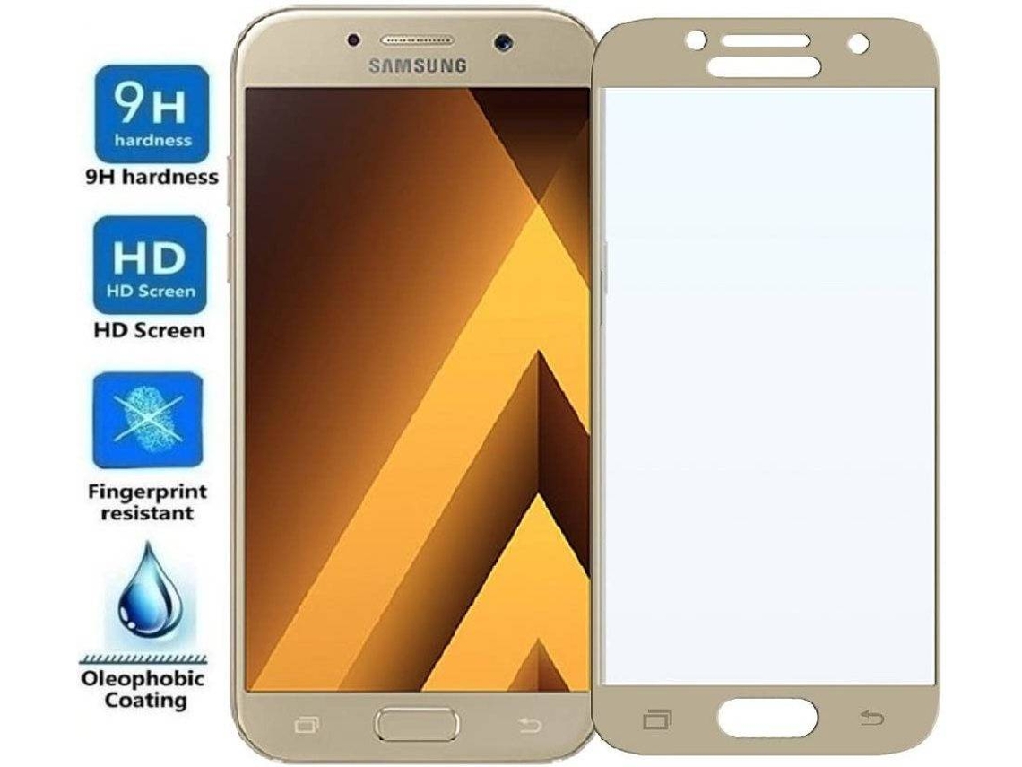 Pelicula de Vidro HONGWE. Galaxy A3 2017