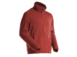 Pulôver Polar Customized 22803 Vermelho M MASCOT