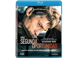 En chance til (2014) / Una segunda oportunidad