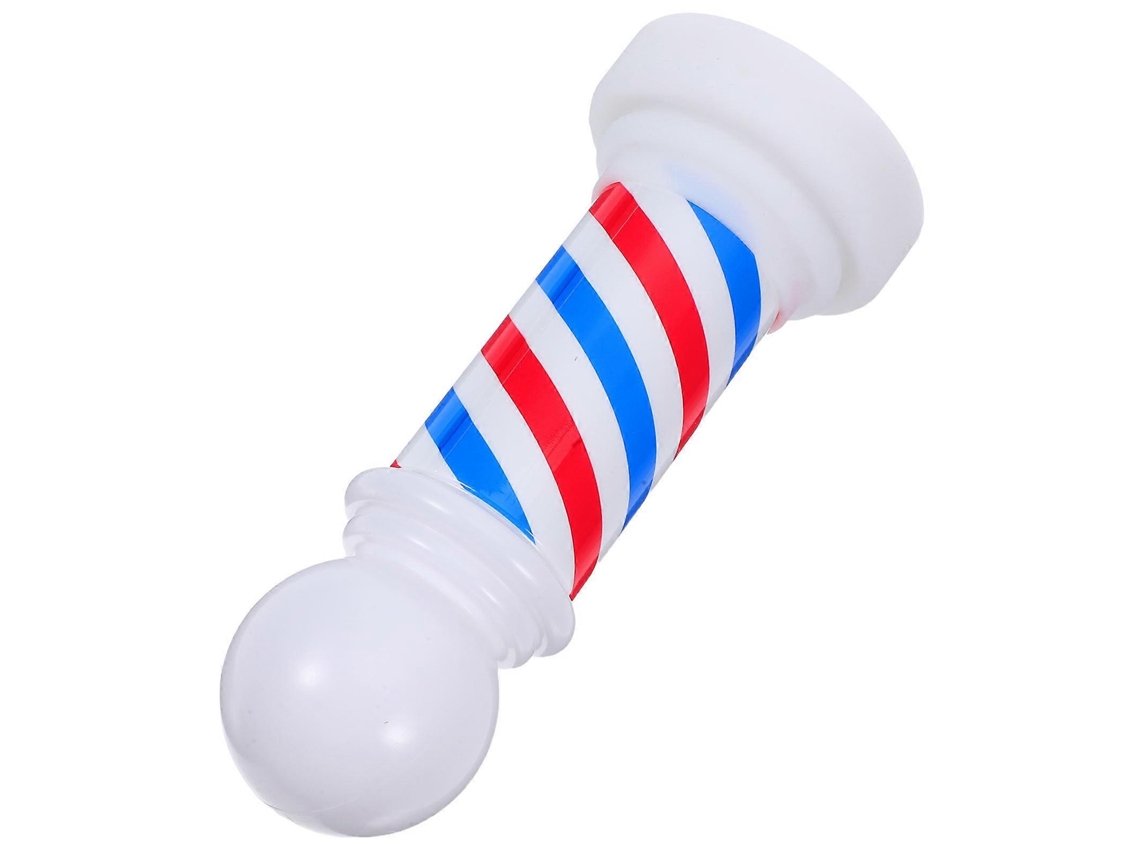 Luminária Decorativa De Polo Para Salões De Beleza E Barbearias
