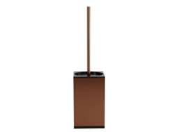 Escova De Banheiro Rea B110 Brush Copper
