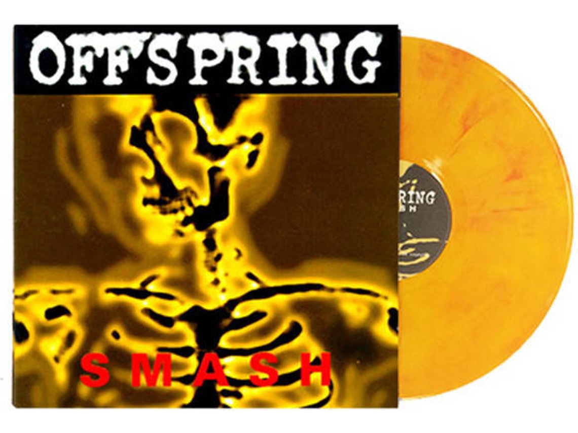 Vinil The Offspring - Smash (1CDs)