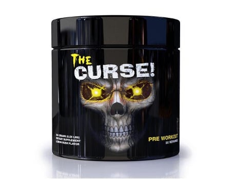 Cobra Labs The Curse 250 Gr Lemon Rush