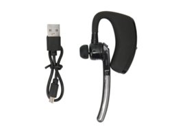 Fone Bluetooth LAXISCREED Cancelamento de Ruído Mono