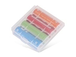 Bateria Aa 1500mah Segura E Resistente À Alta Temperatura