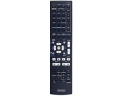 Comando À Distância De Substituição Para Axd7660 Pioneer Axd7660 Axd7622 Axd7583 Axd7690 Vsx-520 Vsx-521 Vsx-524 Recetor Av