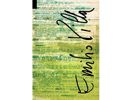 Livro The Selected Poetry of Emilio Villa de Emilio Villa (Inglês)