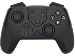 Controlador Sem Fio para Switch Reverse Switch Pro Joystick de Controle Remoto para Console de Switch com Eixo Giratório Turbo e Função De YIZHOOD