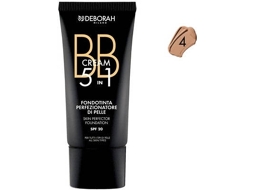 BB Cream DEBORAH Dh Crema Bb N 4