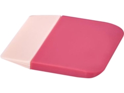 Pincel de silicone - Ferramenta de aplicação portátil