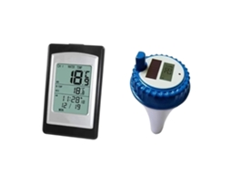 Thermomètre Eau Piscine Sans Fil Étanche SFUSHOS