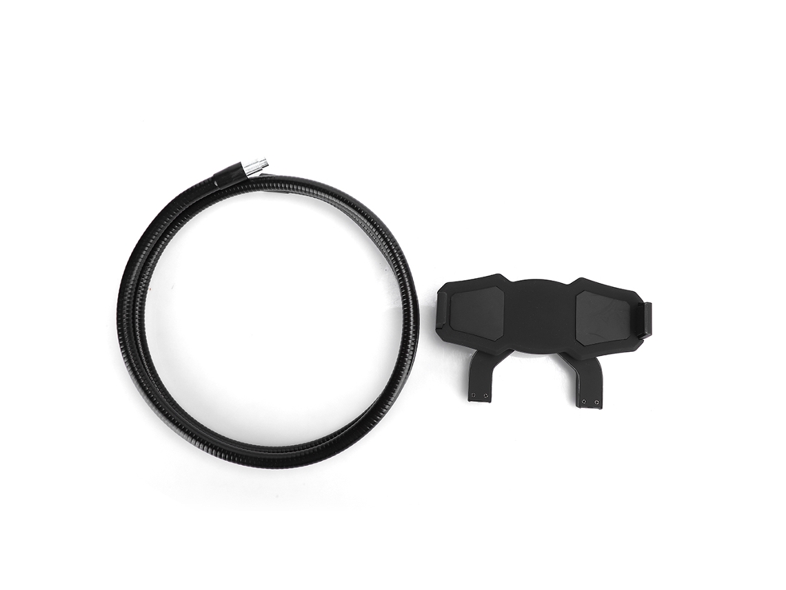 Suporte para Telefone e Tablet EOOCOO, pendurado no Pescoço ou Desktop