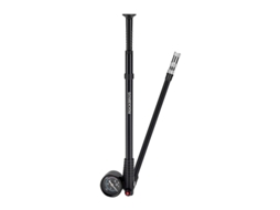 Bomba De Bicicleta Rockbros 300psi, Inflador De Alta Pressão Para Garfo E Pneu, Válvula Schrader Presta Para Mtb Roadvayotoy