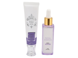 2026 kit de Depilación Facial 60g para Barba Y Pelo Fino Labial Suero Cremoso Painless