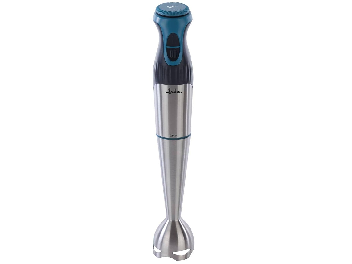 Varinha de mão inox BT169 Jata