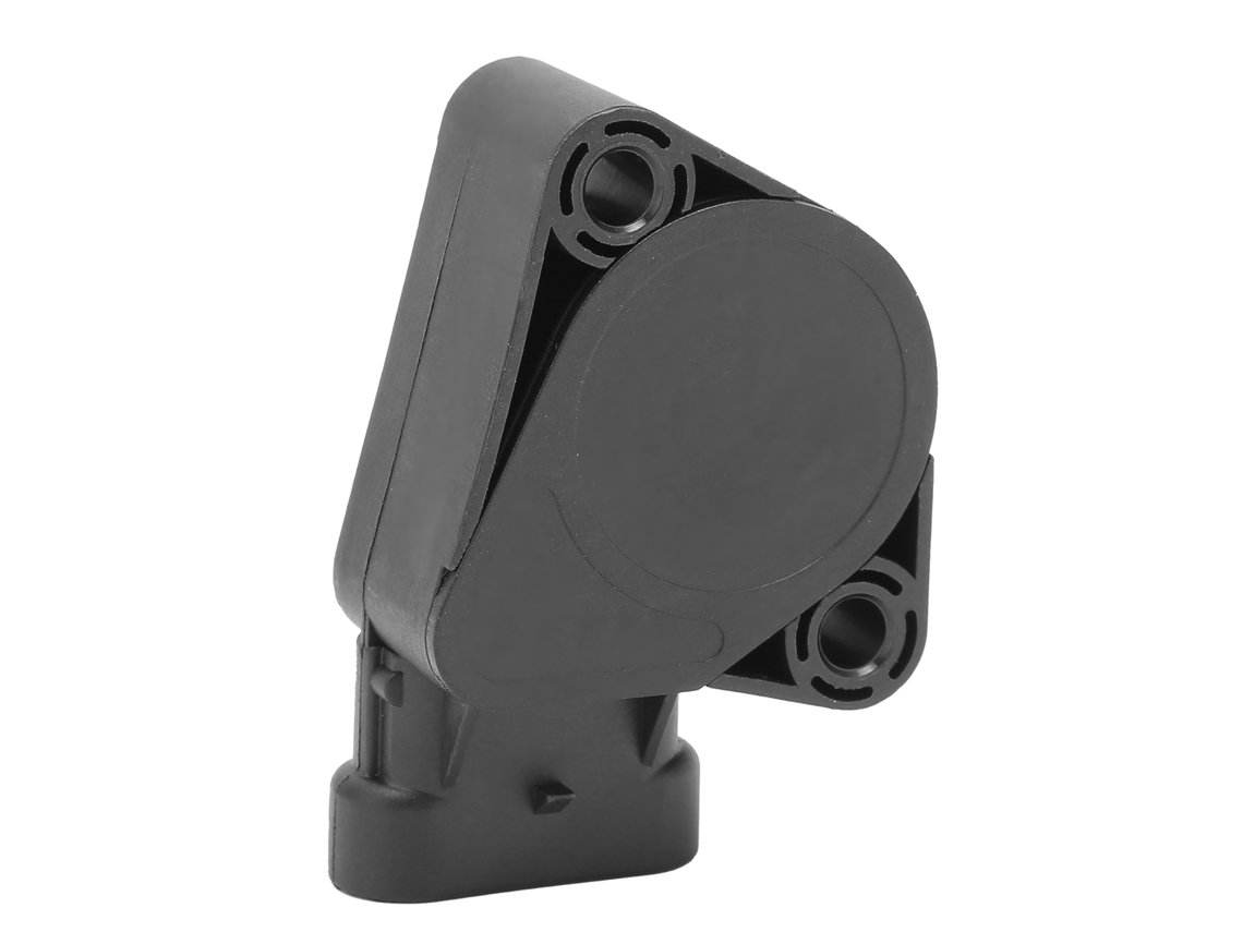 Sensor De Posição Do Acelerador Laxiscreed Compatível Com Veículos Para Substituição Fácil