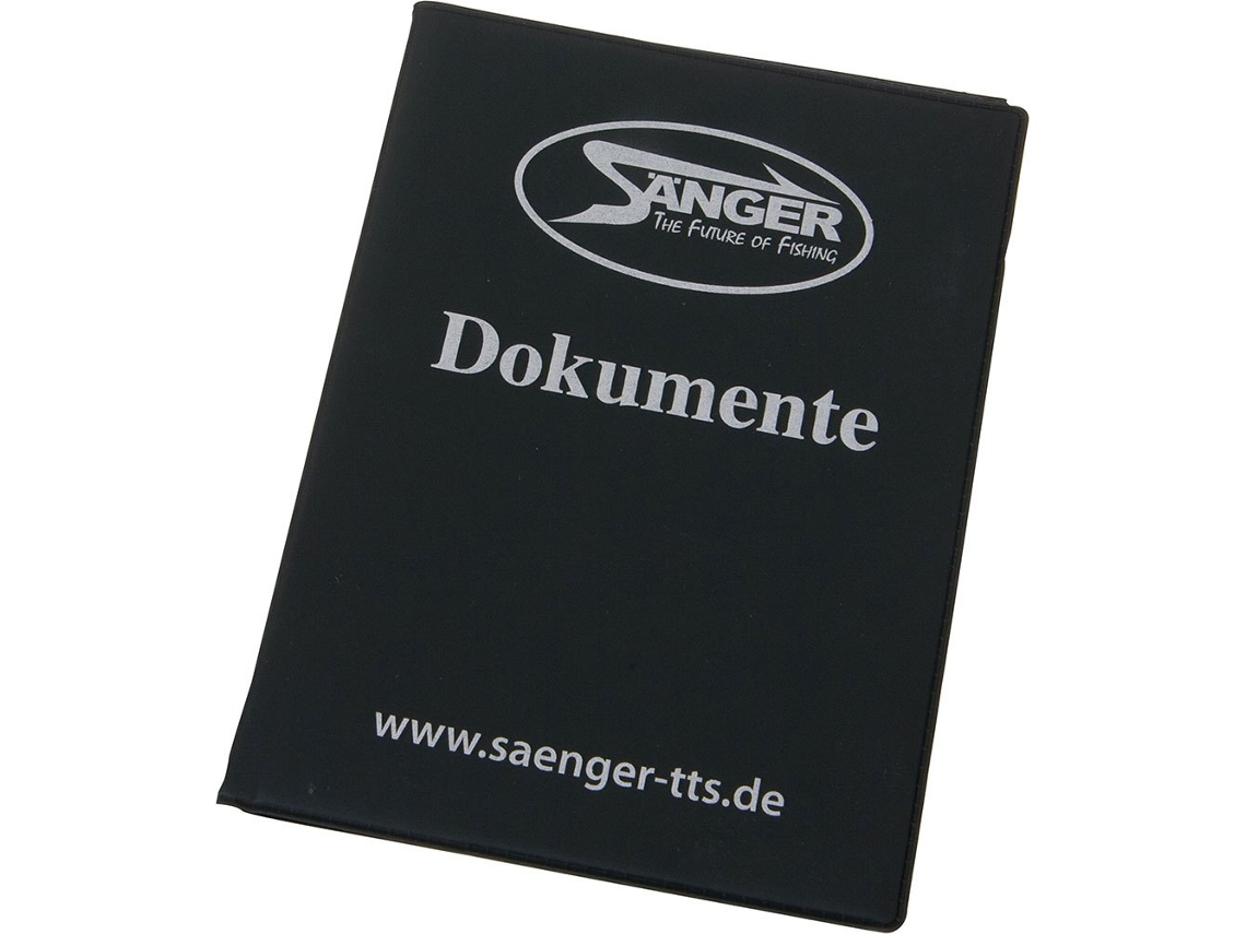 Acessório Nautica SAENGER Documentos