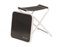 Banco&Mesa Baffin Prateadooutwell