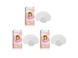 60 Toallitas Desechables Para Axilas Transpirables Para El Verano