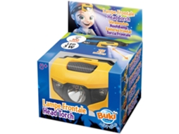 Jogo de Tabuleiro BUKI FRANCE Head Torch (3 Anos)