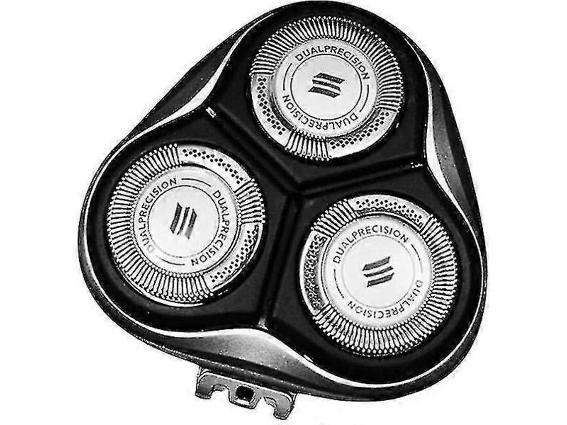 Cabeça De Reposição Para Barbeador, Compatível Com Vários Modelos Philips