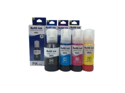 Mc-g01frasco De Tinta Canon Gi-76 Bk, C, M, Y E Cartucho De Manutenção Mc-g01 Mc-g03 Para Maxify Canon Gi76 Canon Ink 76