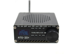 Receiver de Rádio LAXISCREED (fm/am)