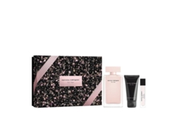 Coffret de Perfume NARCISO RODRIGUEZ For Her Eau de Parfum (100 ml)