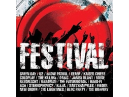 CD Festival