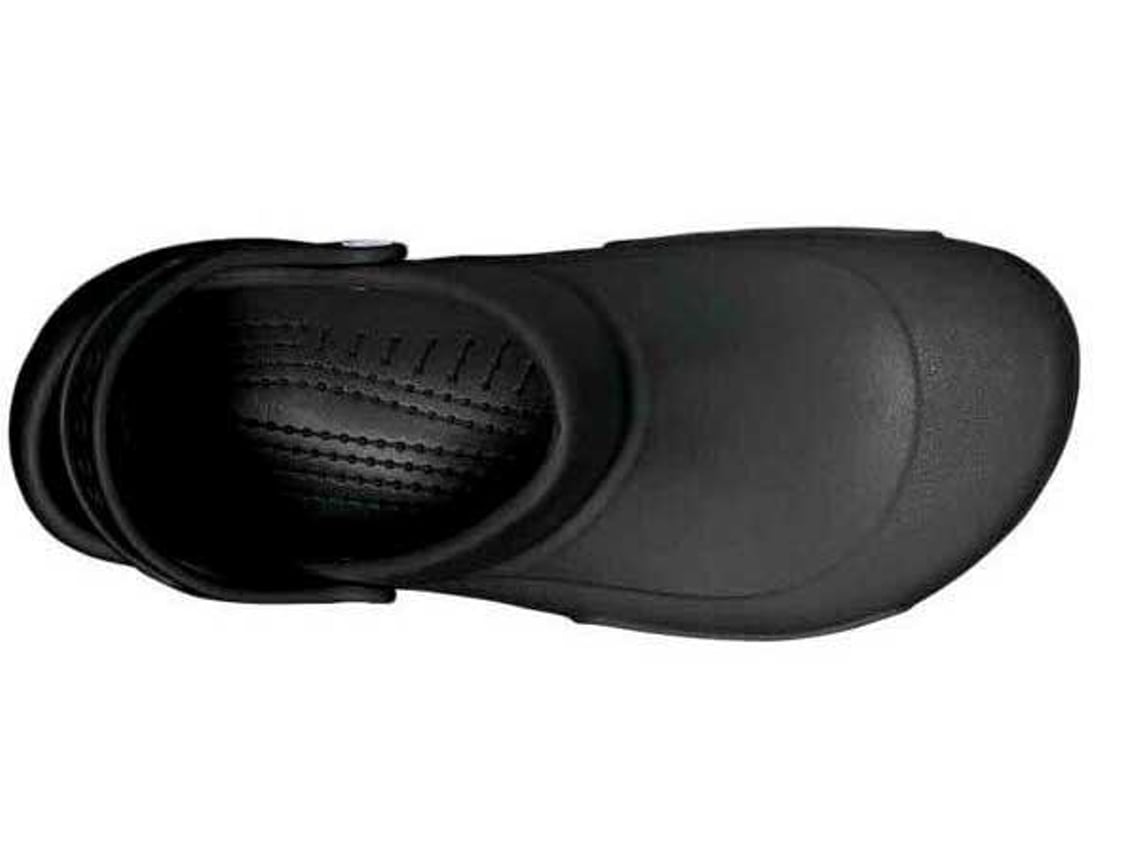 Crocs sales bistro preto