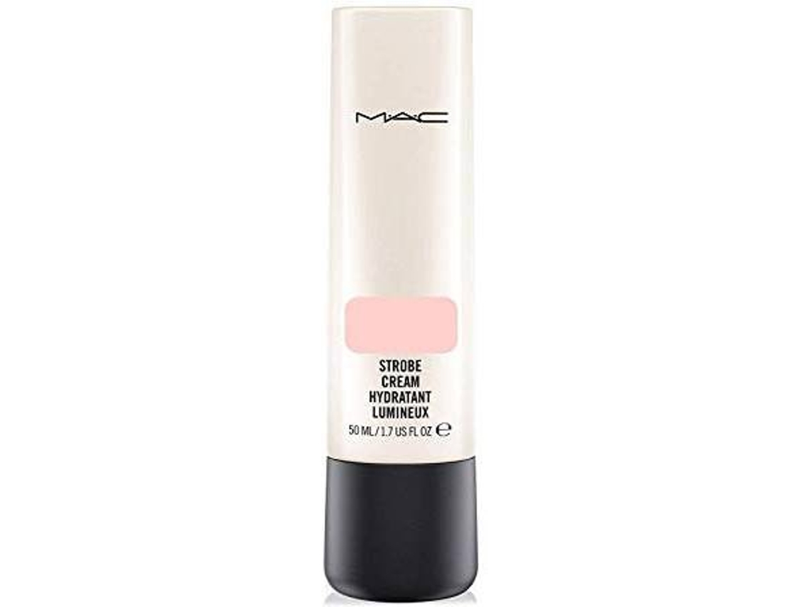 Base MAC Strobe 50 ml Pinklite