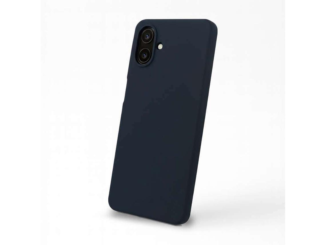 Capa Ultra Suave para Samsung Galaxy A07 LA CASA DE LAS CARCASAS