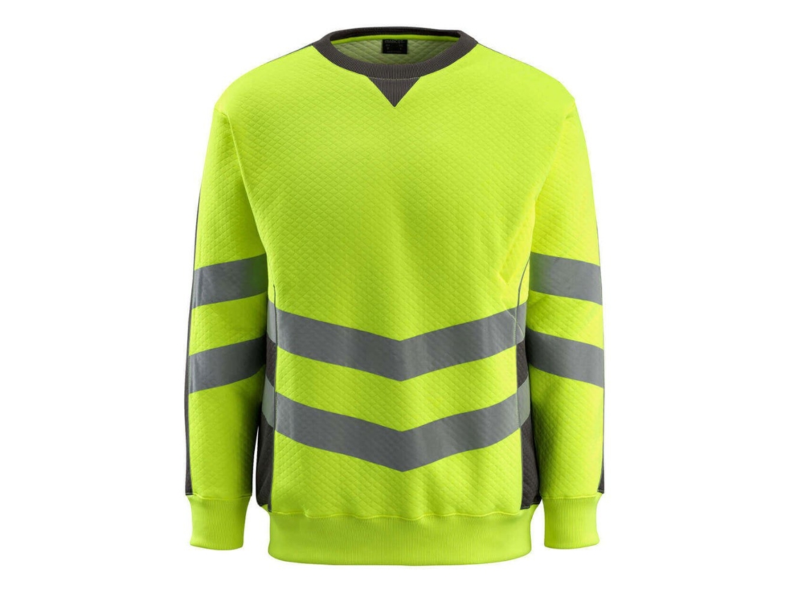 Capuz Safe Supreme 50126 Amarelo 3XL MASCOT