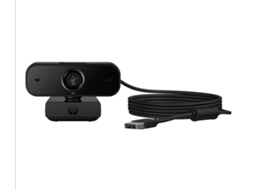 Webcam FHD 435 HP