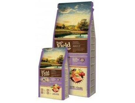 Ração para Cães  (13 Kg - Seca - Adulto - Sabor: Salmão e Batatas)