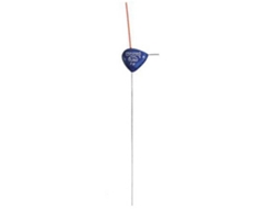Flutuador Bubble Prateado 8 Gcralusso