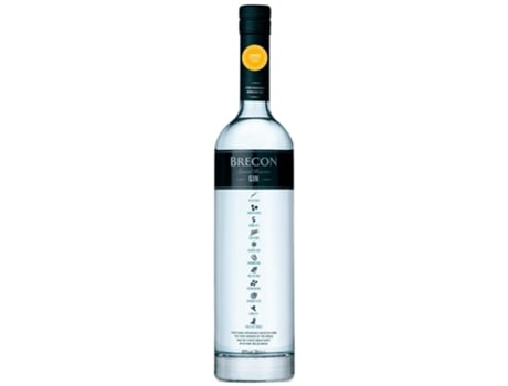 Gin PENDERYN Penderyn Brecon Special Reserve Premium Gin Reserva  (1.5 L - 1 unidade)
